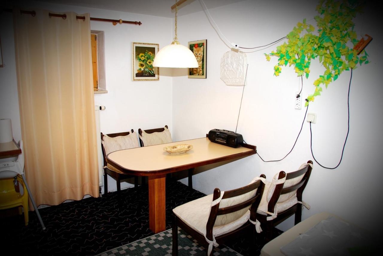 Apartment Heidi 欧博尔斯巴赫 外观 照片