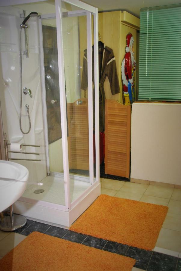Apartment Heidi 欧博尔斯巴赫 外观 照片